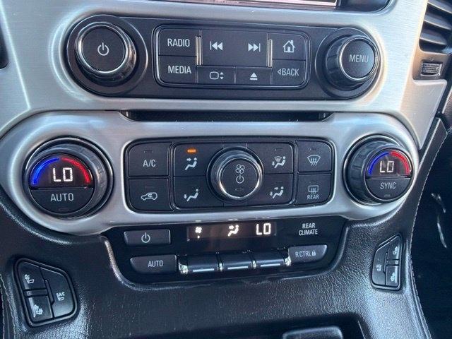 GMC Yukon XL  2016