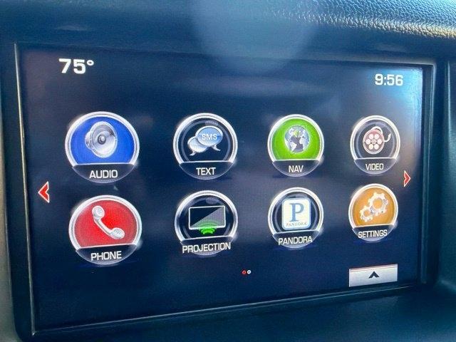 GMC Yukon XL  2016