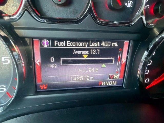 GMC Yukon XL  2016