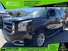 2016 GMC Yukon XL 