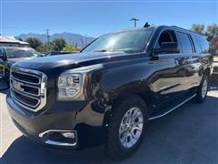 2016 GMC Yukon XL 