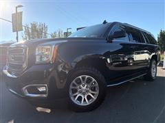 2016 GMC Yukon XL 