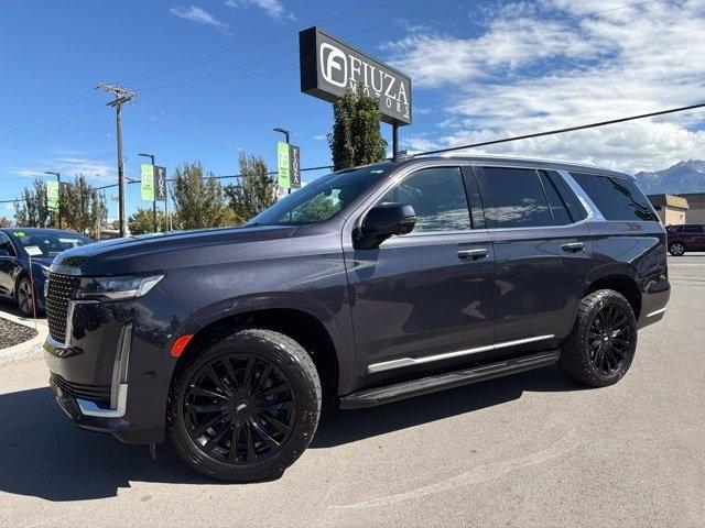 Cadillac Escalade  2024