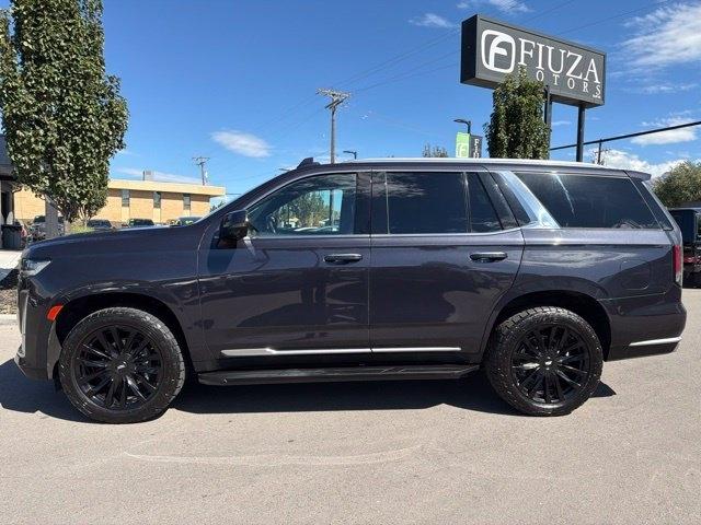 Cadillac Escalade  2024