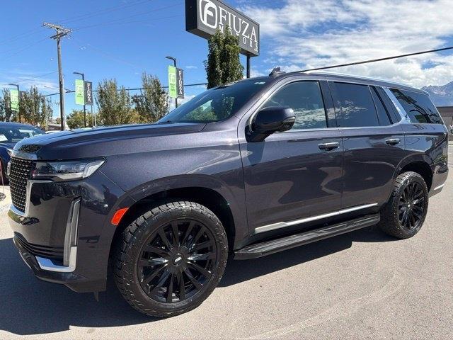 Cadillac Escalade  2024