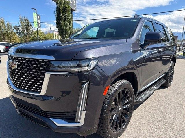 Cadillac Escalade  2024