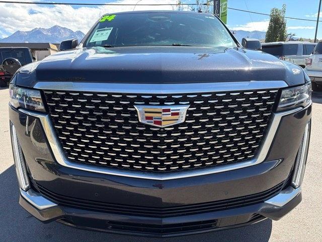 Cadillac Escalade  2024
