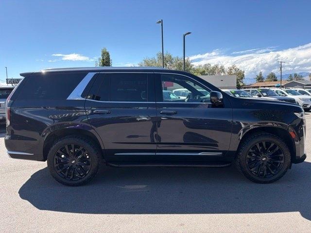 Cadillac Escalade  2024