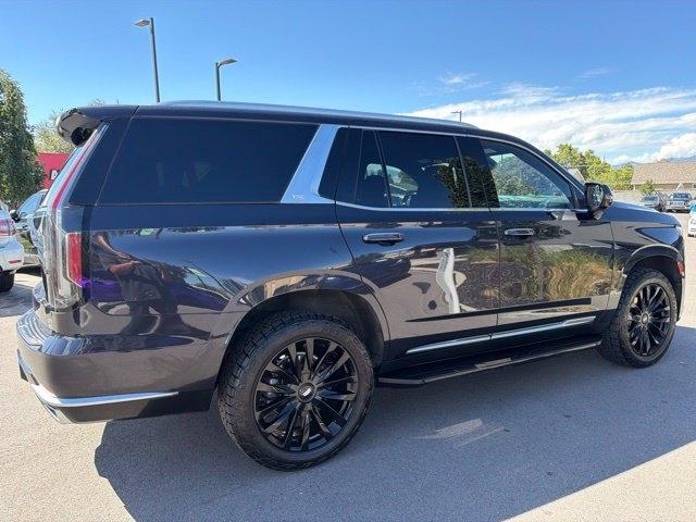 Cadillac Escalade  2024