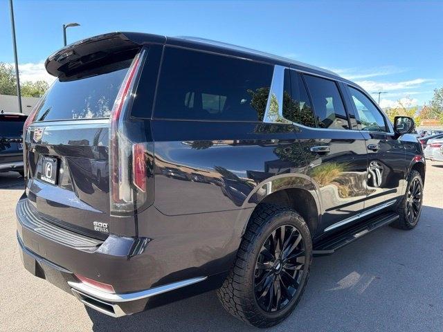 Cadillac Escalade  2024
