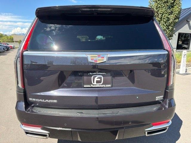 Cadillac Escalade  2024