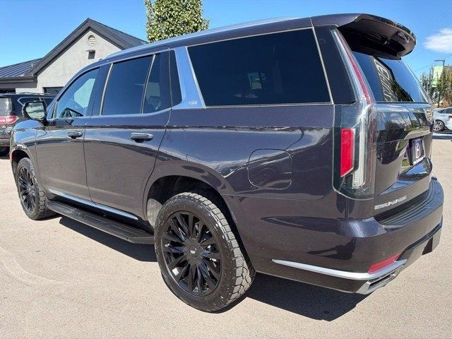 Cadillac Escalade  2024