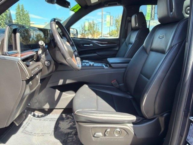 Cadillac Escalade  2024