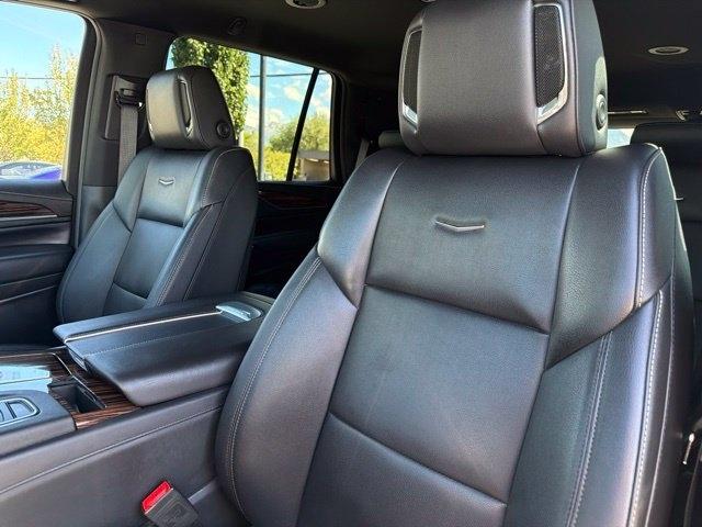 Cadillac Escalade  2024