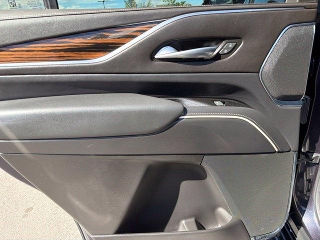 Cadillac Escalade  2024