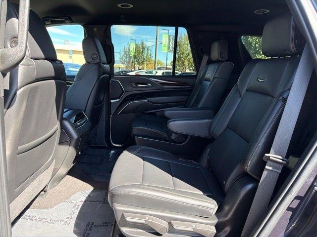 Cadillac Escalade  2024
