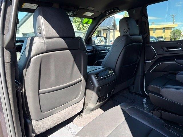 Cadillac Escalade  2024