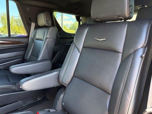 Cadillac Escalade  2024