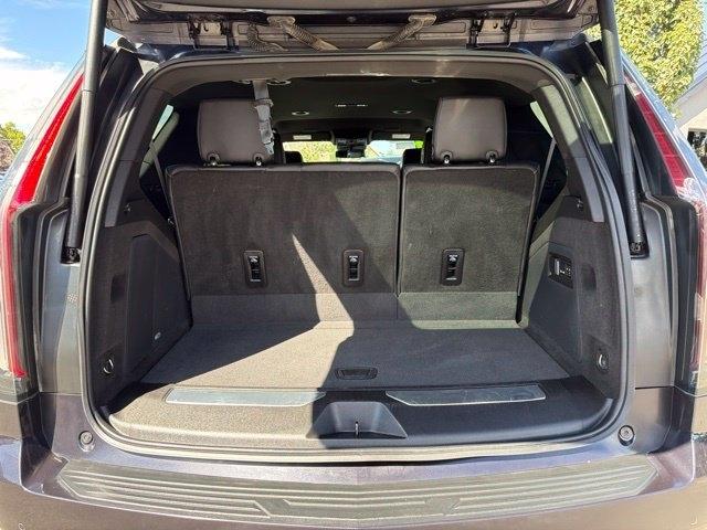 Cadillac Escalade  2024