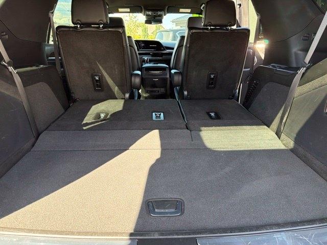 Cadillac Escalade  2024
