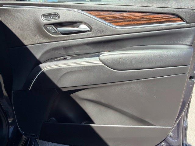 Cadillac Escalade  2024