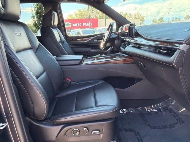 Cadillac Escalade  2024