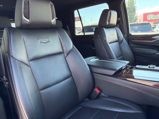 Cadillac Escalade  2024
