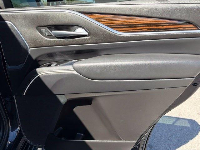 Cadillac Escalade  2024
