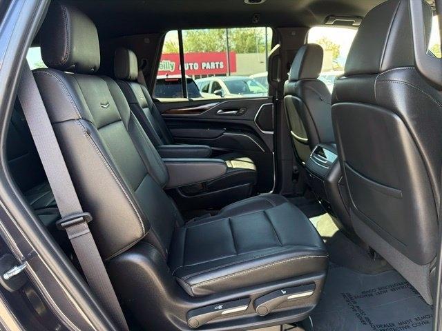 Cadillac Escalade  2024
