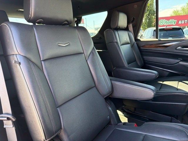 Cadillac Escalade  2024