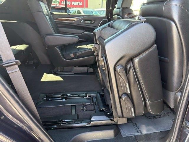 Cadillac Escalade  2024