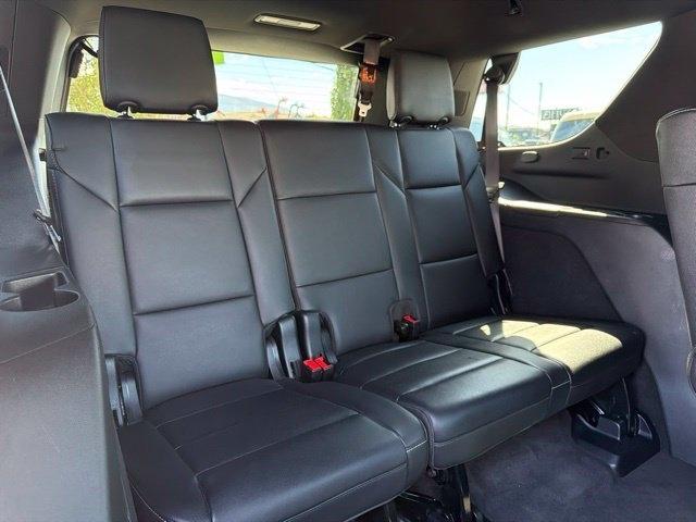 Cadillac Escalade  2024