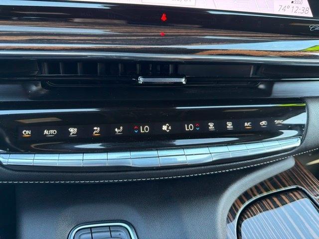 Cadillac Escalade  2024