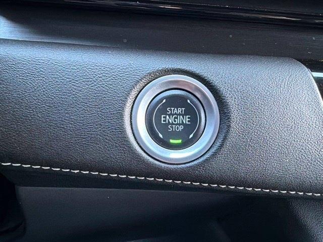 Cadillac Escalade  2024