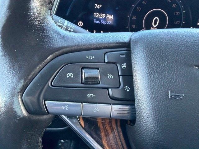 Cadillac Escalade  2024