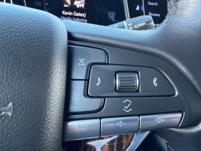 Cadillac Escalade  2024