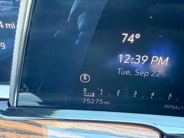 Cadillac Escalade  2024