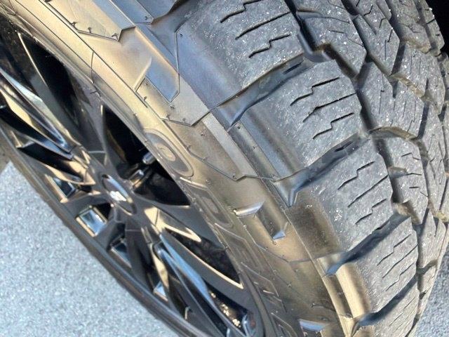 Cadillac Escalade  2024
