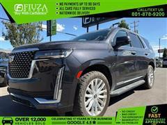 2024 Cadillac Escalade 