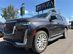 2024 Cadillac Escalade 