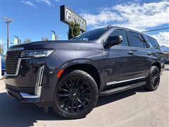 2024 Cadillac Escalade 