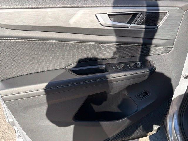 Volkswagen Atlas Cross Sport  2024