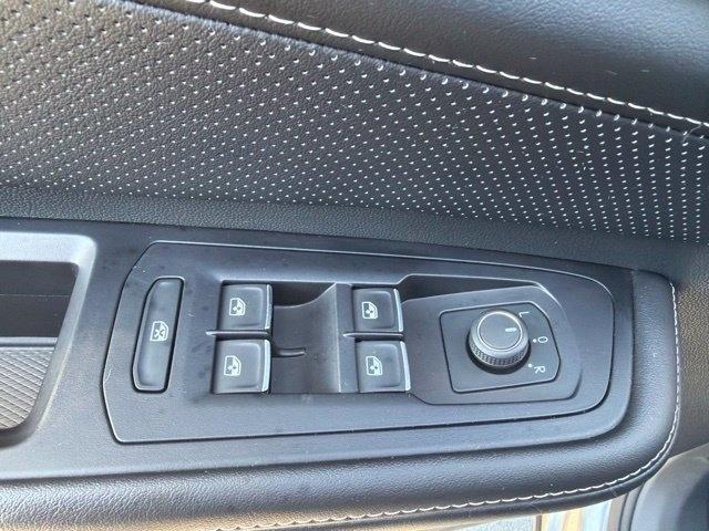 Volkswagen Atlas Cross Sport  2024