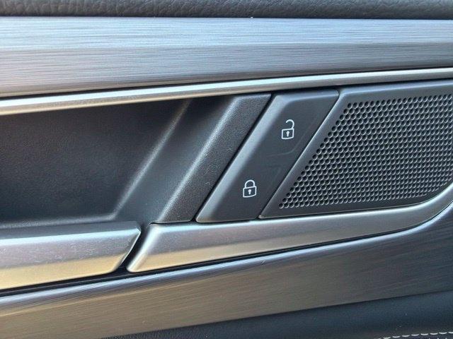 Volkswagen Atlas Cross Sport  2024