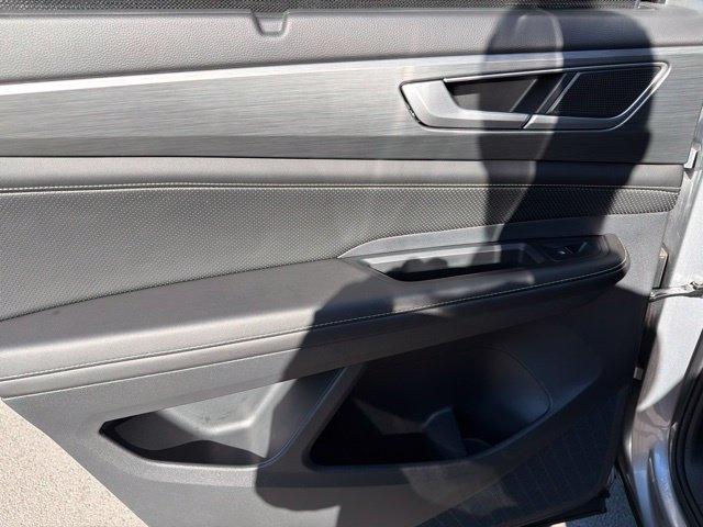 Volkswagen Atlas Cross Sport  2024