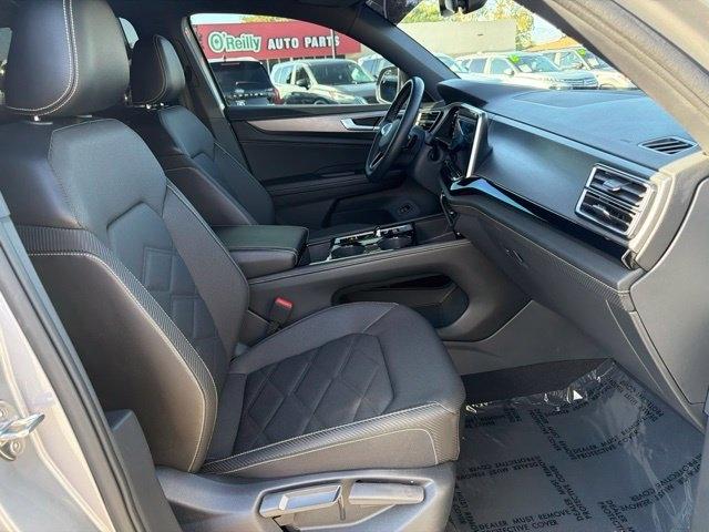 Volkswagen Atlas Cross Sport  2024