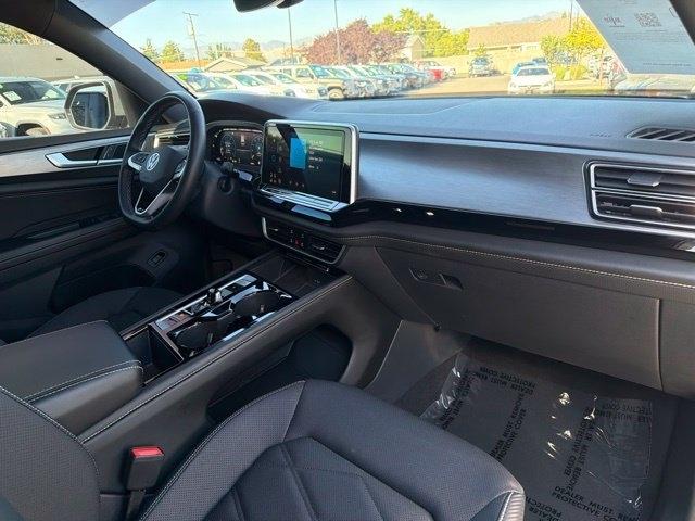 Volkswagen Atlas Cross Sport  2024
