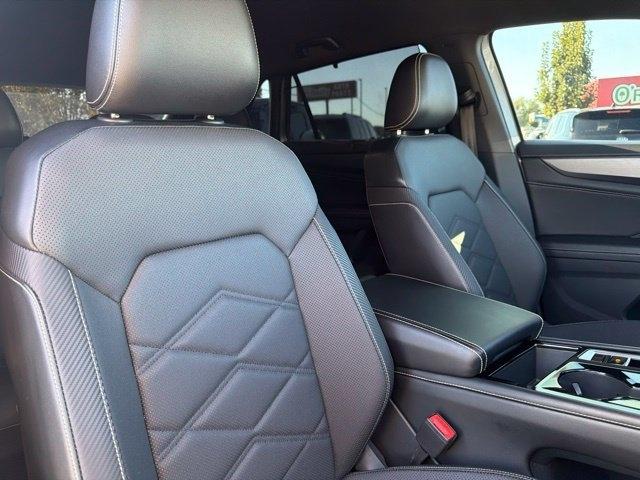 Volkswagen Atlas Cross Sport  2024