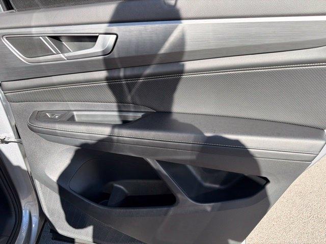 Volkswagen Atlas Cross Sport  2024