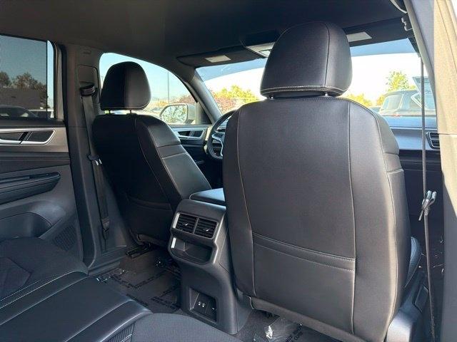 Volkswagen Atlas Cross Sport  2024